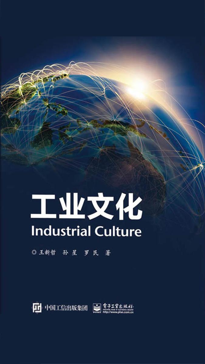 工业文化