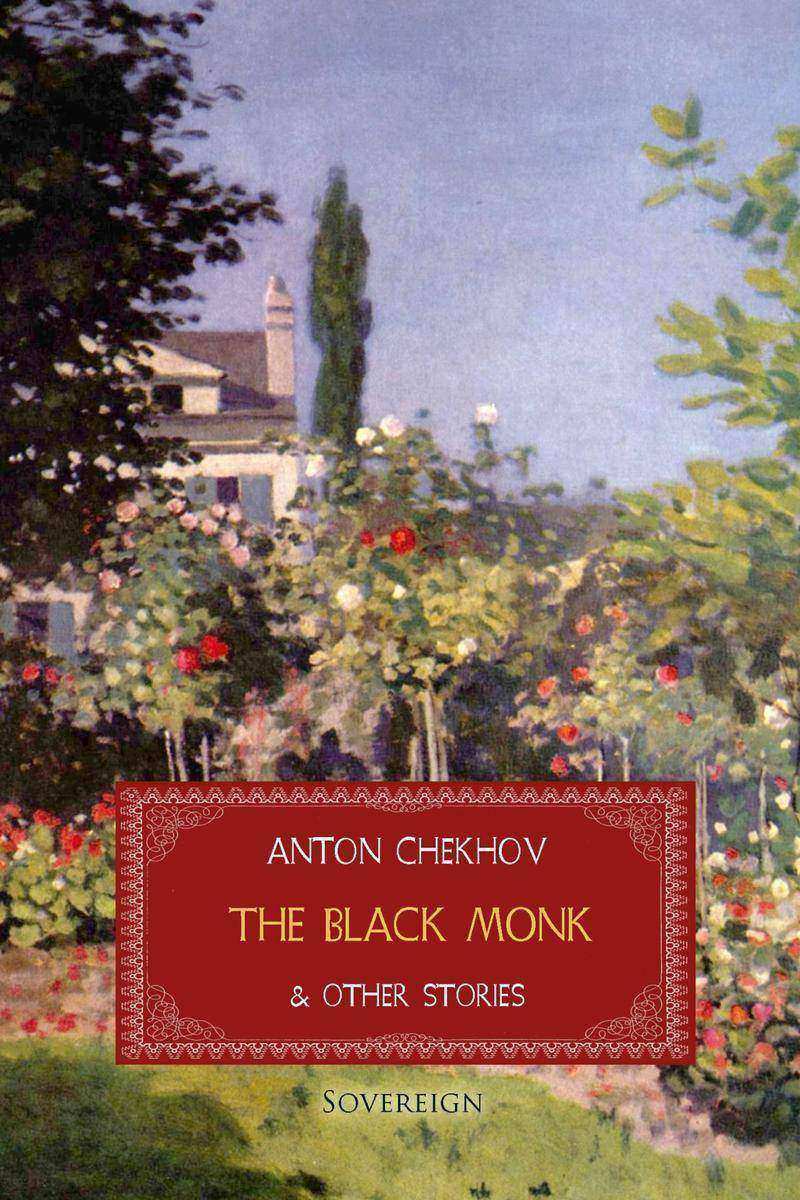 The Black Monk and Other Stories