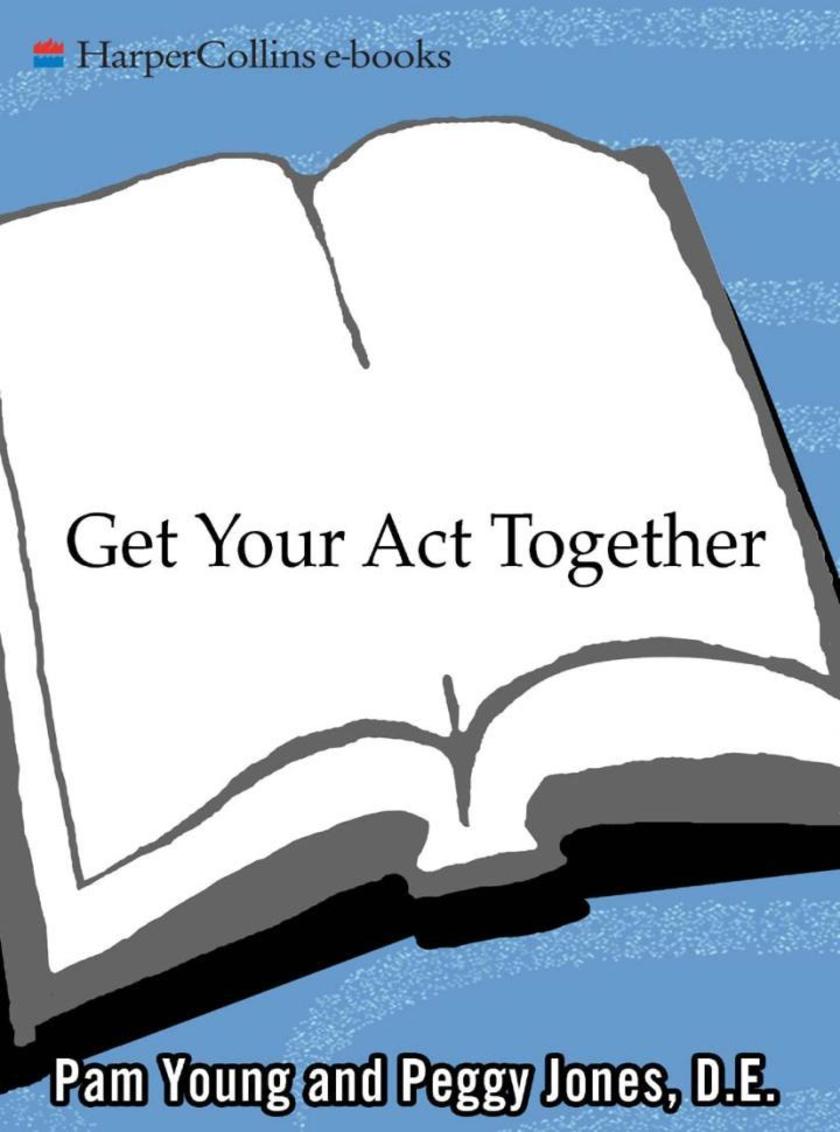 Get Your Act Together