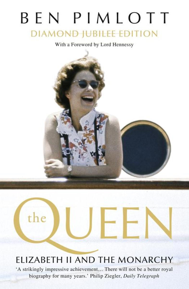 The Queen：Elizabeth II and the Monarchy (Text Only)