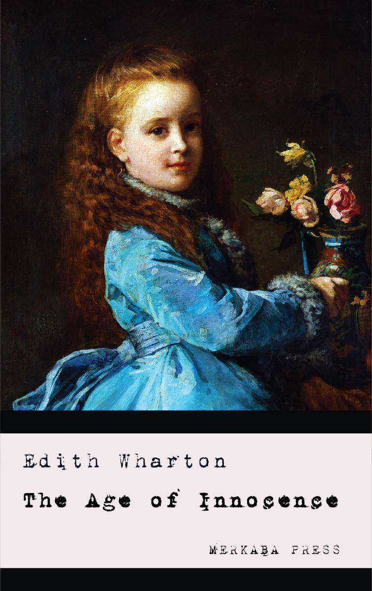 The Age of Innocence