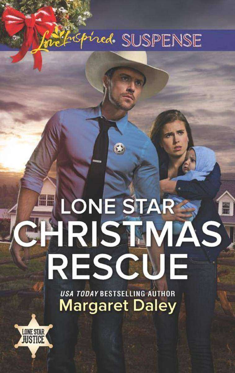 Lone Star Christmas Rescue (Mills & Boon Love Inspired Suspense) (Lone Star Just