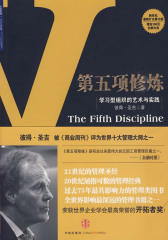 第五项修炼：学习型组织的艺术与实践