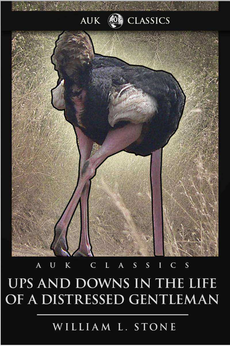 Ups and Downs in the Life of a Distressed Gentleman