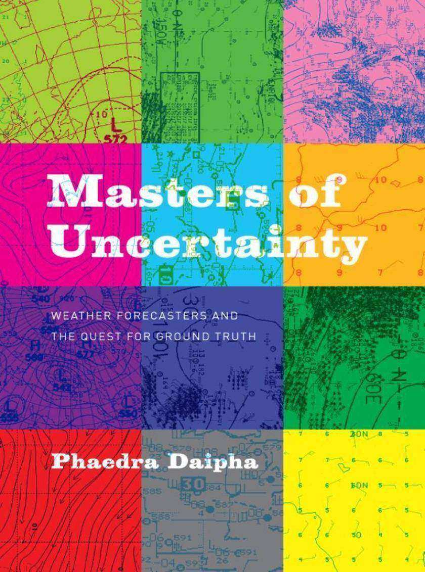 Masters of Uncertainty
