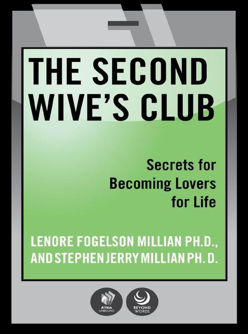 The Second Wives' Club