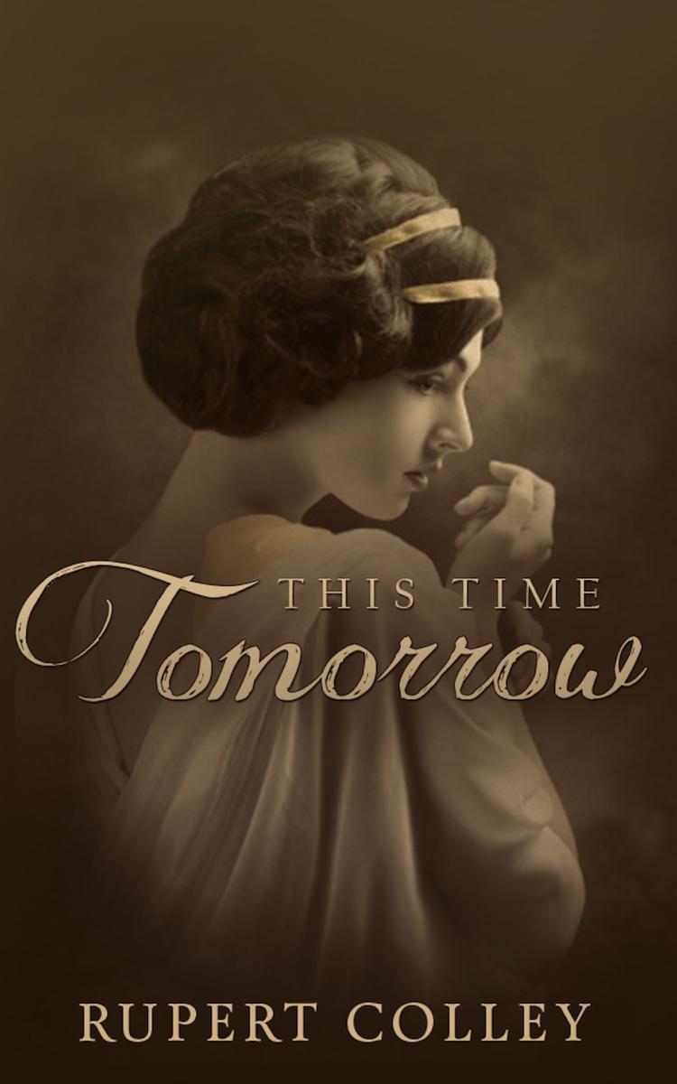 This Time Tomorrow: The Searight Saga, #1