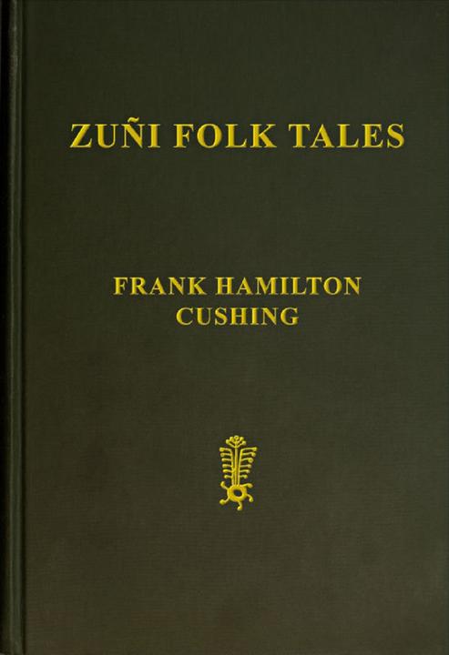 Zu?i Folk Tales