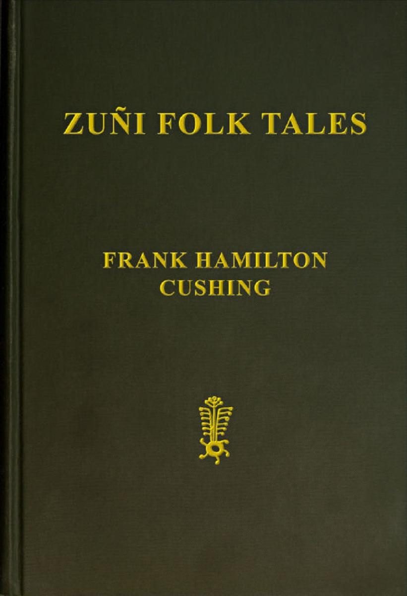 Zu?i Folk Tales