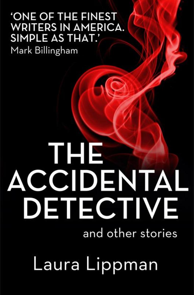 The Accidental Detective and other stories：Short Story Collection