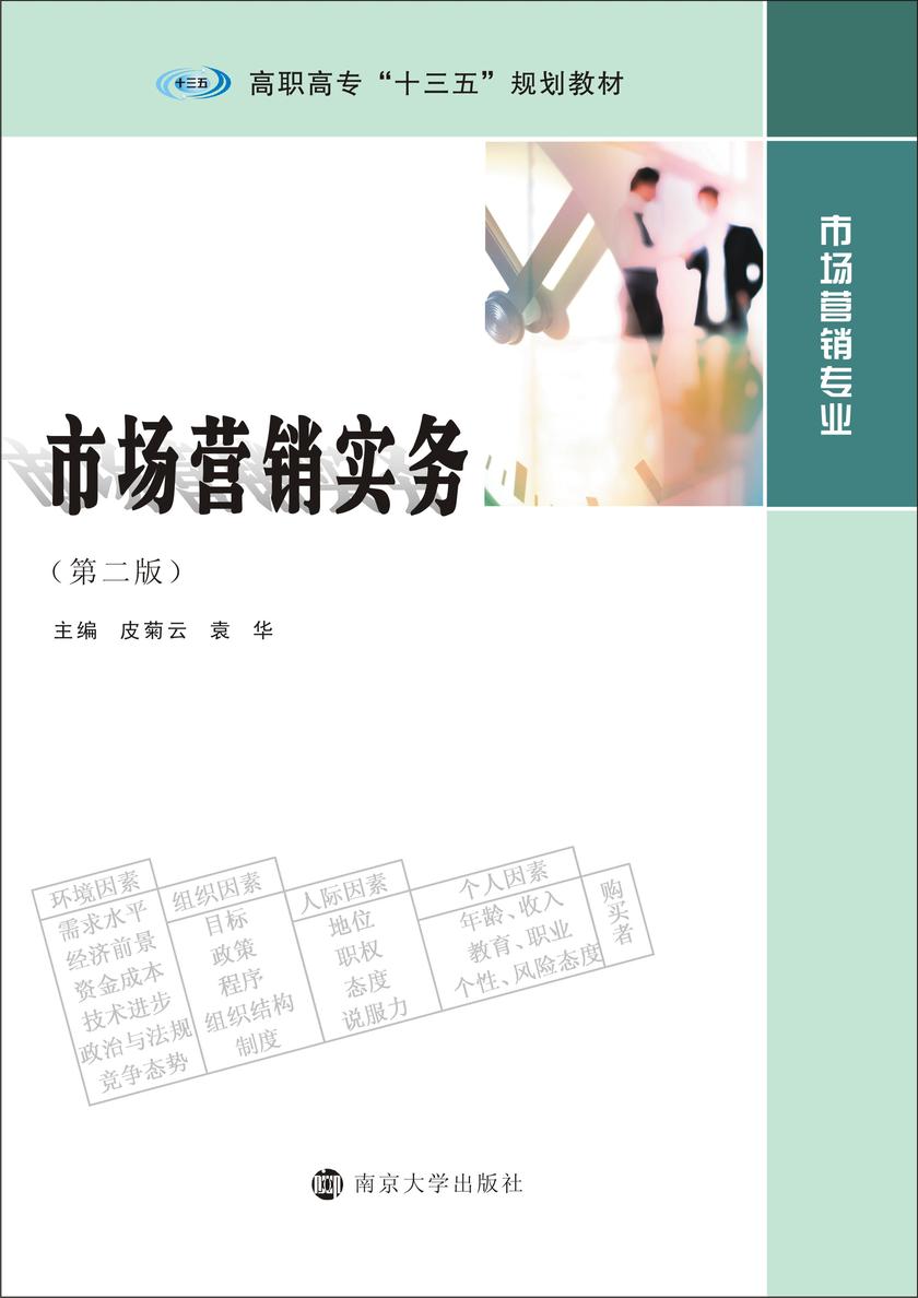 市场营销实务