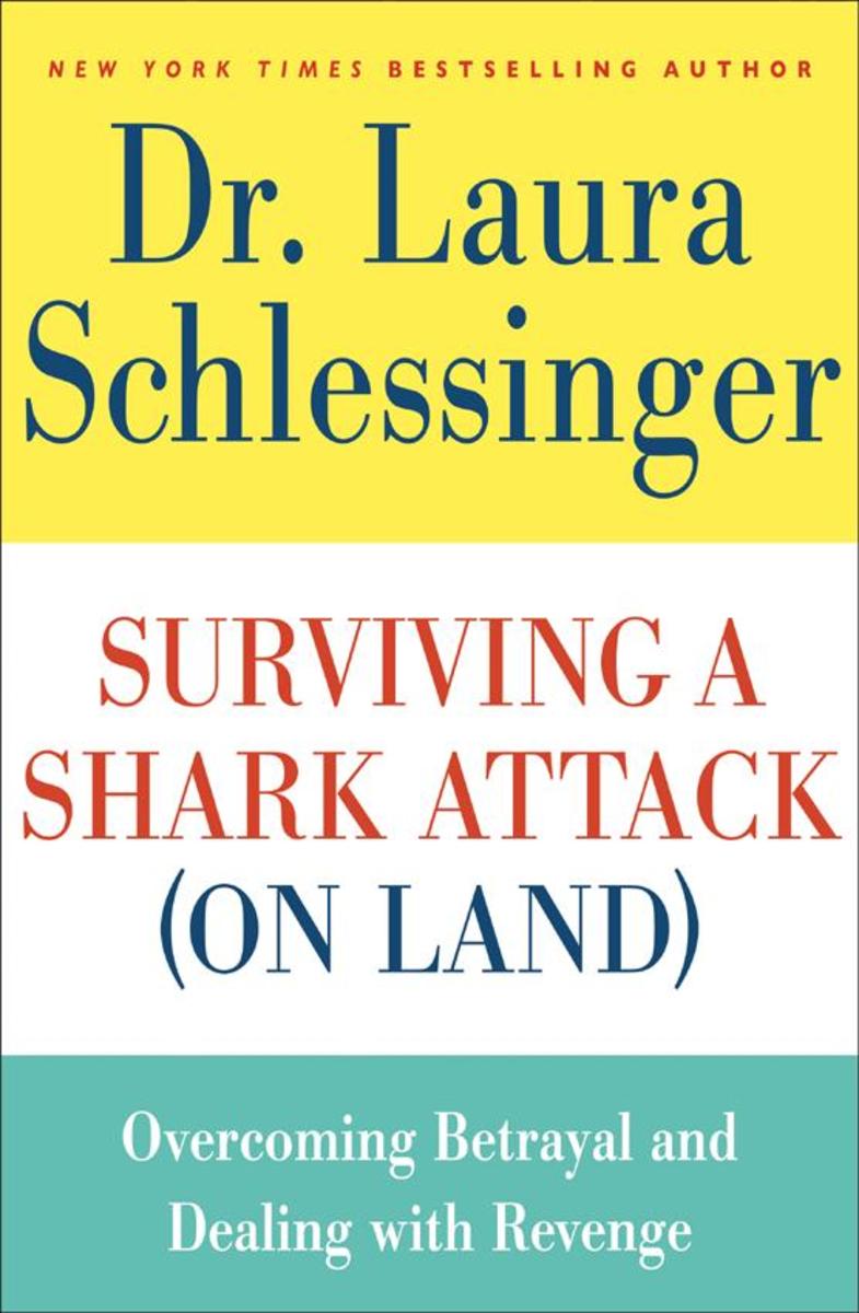 Surviving a Shark Attack (On Land)
