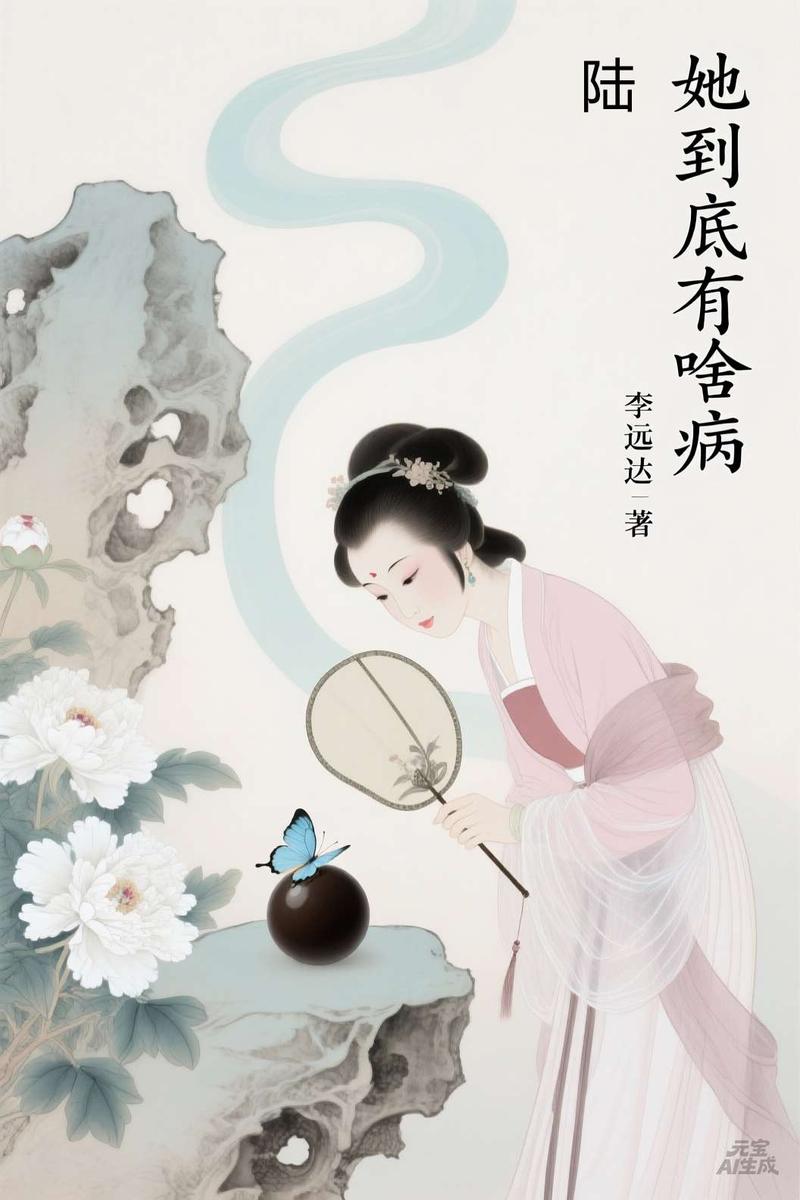 她到底有啥病(陆)