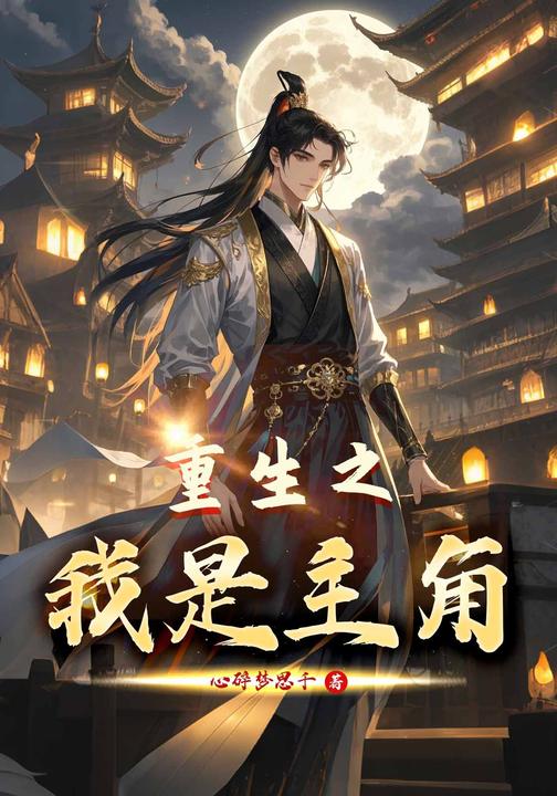 重生之我是主角