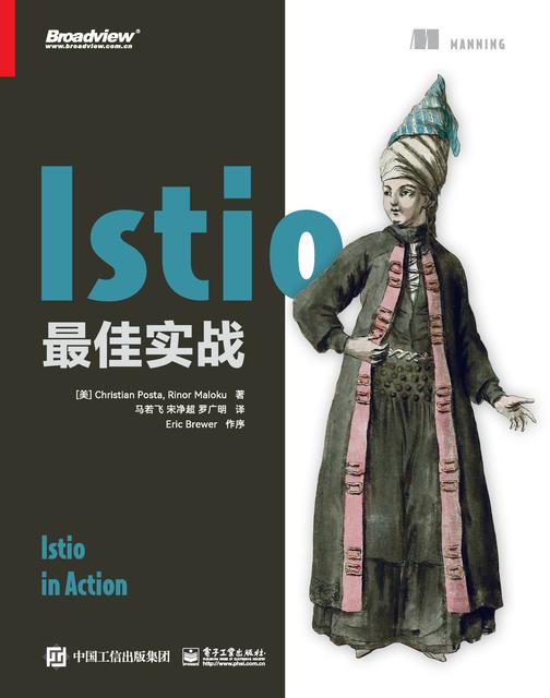 Istio*佳实战
