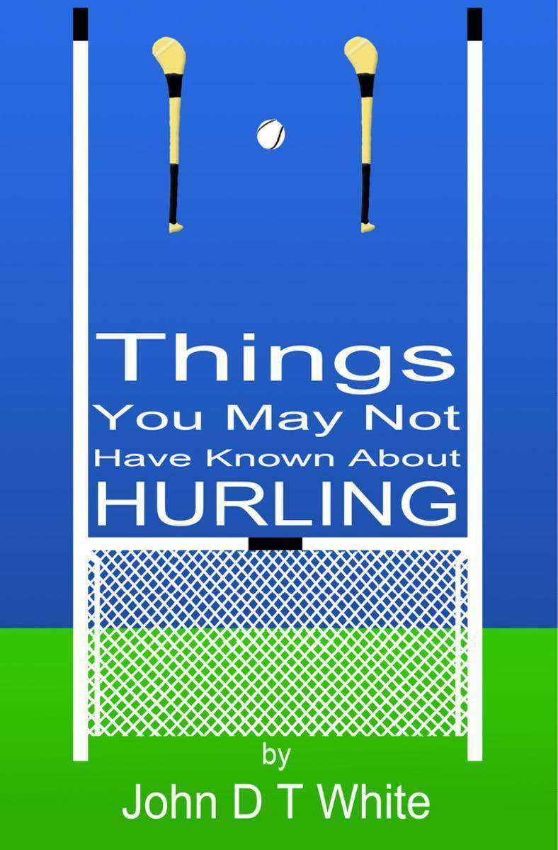 101 Things You May Not Have Known About Hurling