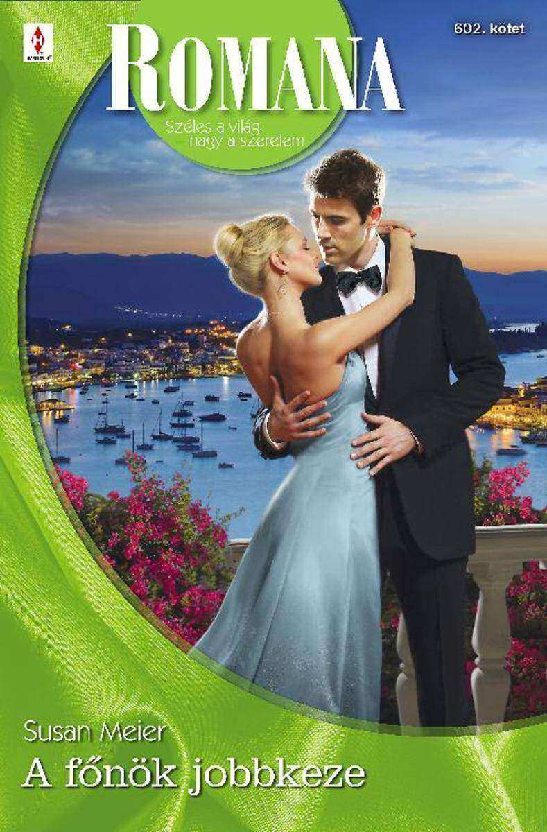 Romana 602. - A f?n?k jobbkeze