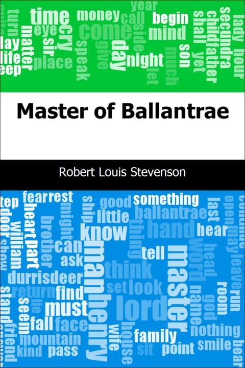 Master of Ballantrae