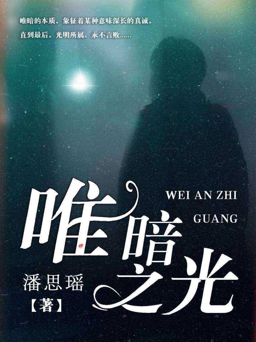 唯暗之光