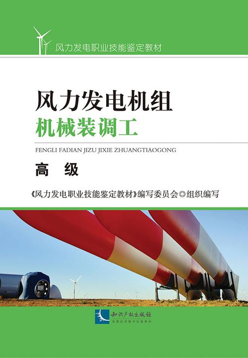 风力发电机组机械装调工：高级
