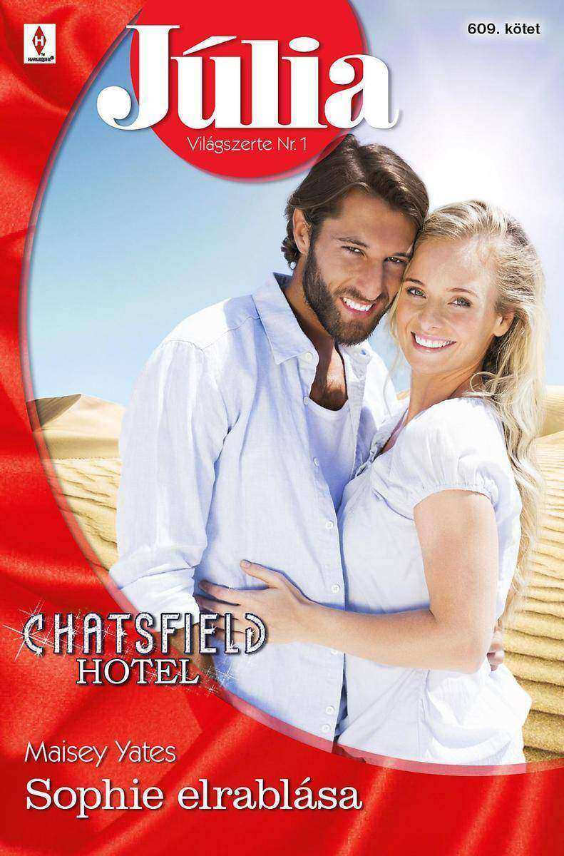 Sophie elrablása: Chatsfield Hotel 9.