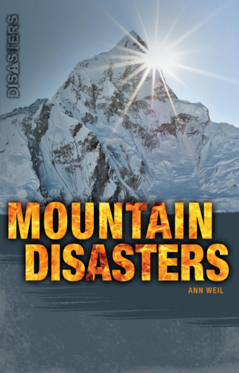 Mountain Disasters