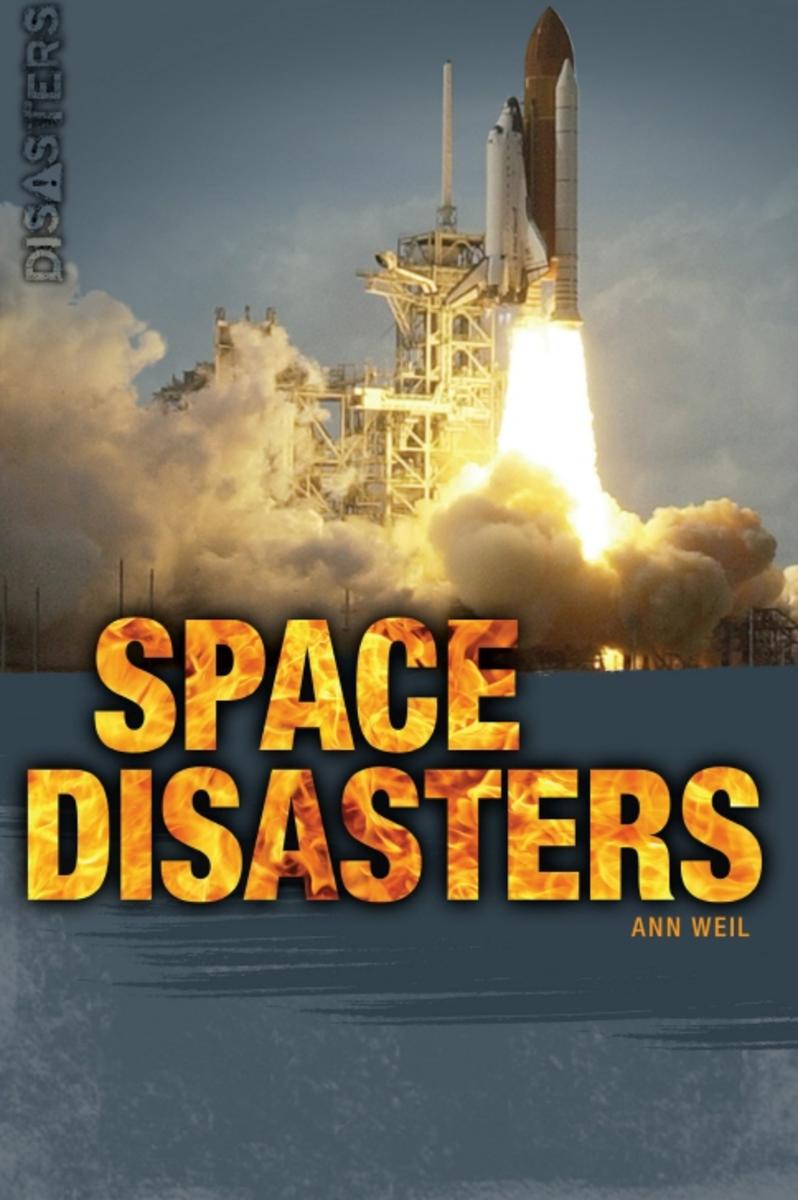 Space Disasters