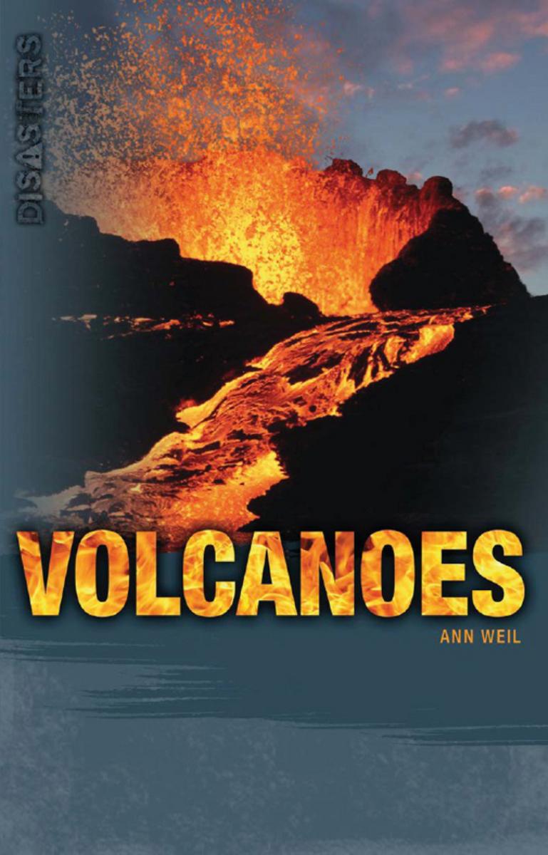 Volcanoes