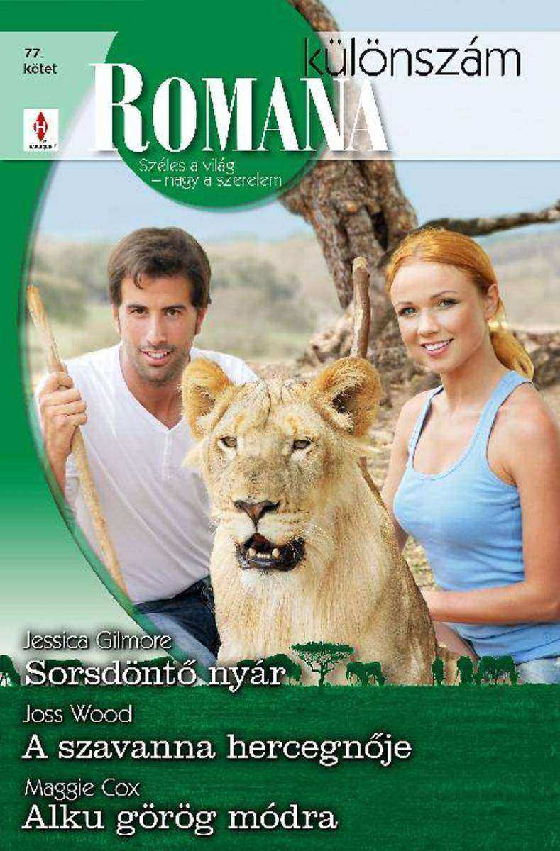 Romana kül?nszám 77. k?tet