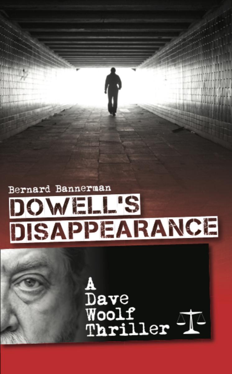 Dowell’s Disappearance
