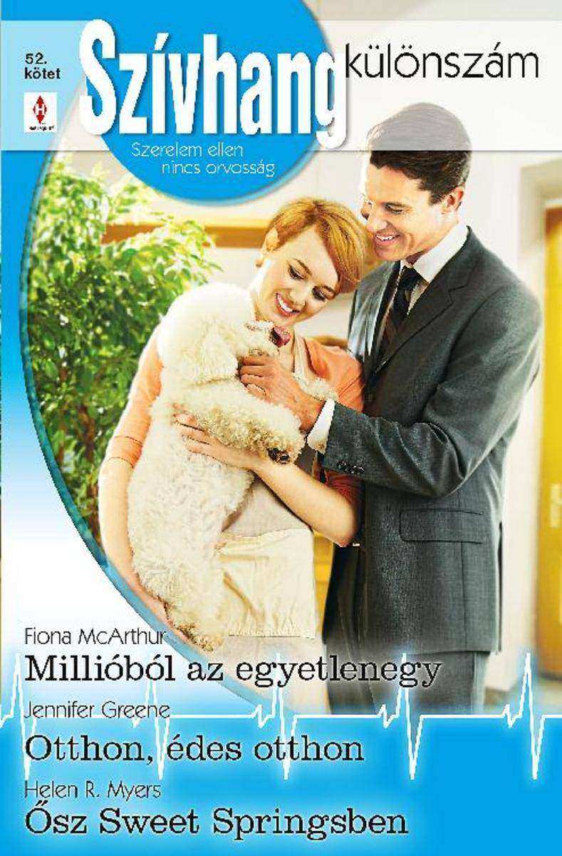 Szívhang kül?nszám 52. k?tet