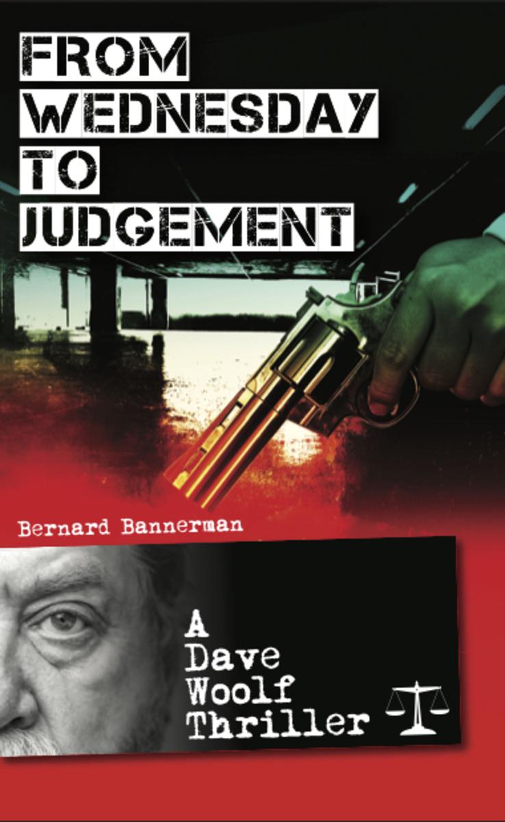 From Wednesday to Judgement