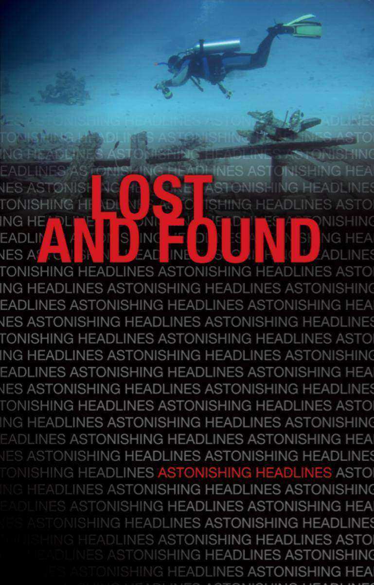 Lost and Found