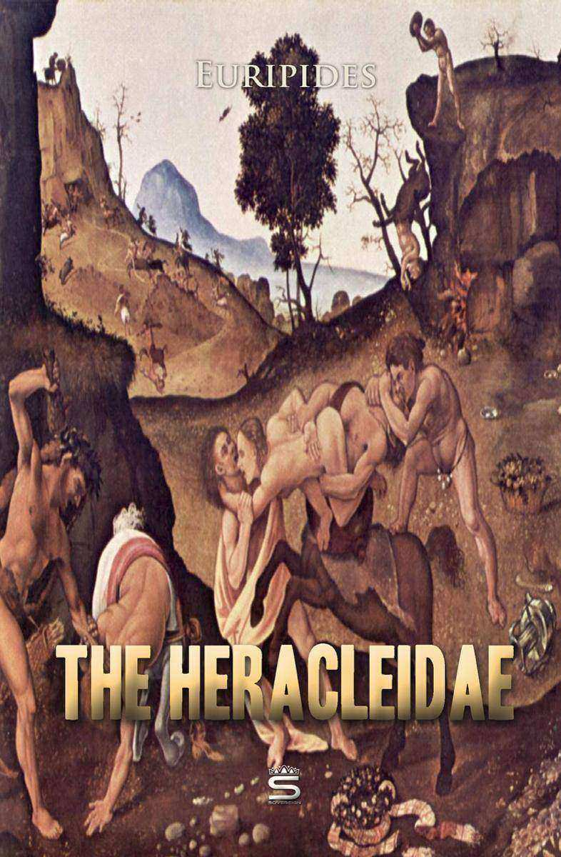 The Heracleidae