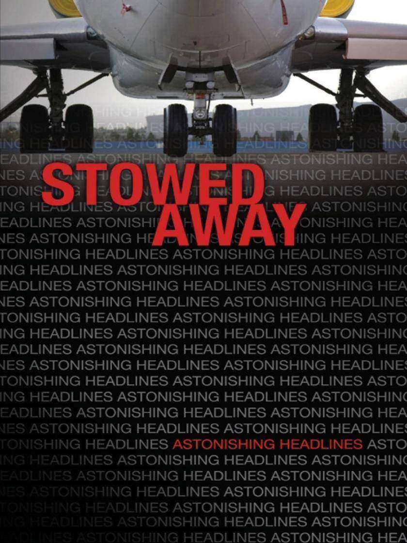 Stowed Away
