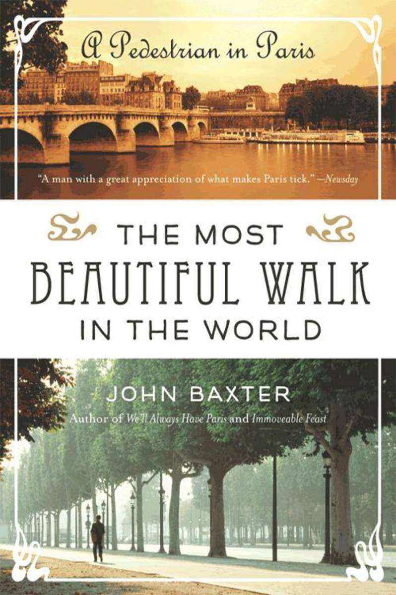 The Most Beautiful Walk in the World