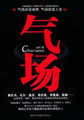 气场
