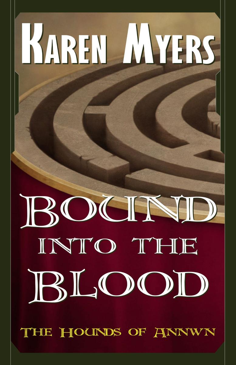 Bound into the Blood:A Virginian in Elfland