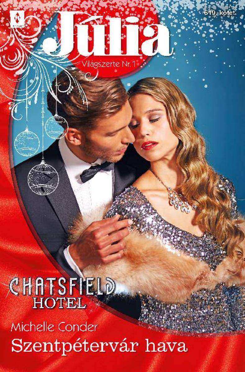 Szentpétervár hava (Chatsfield Hotel 14.)