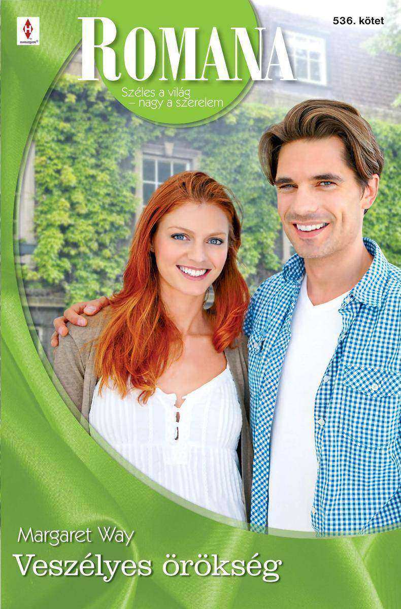 Romana 536. (Veszélyes ?r?kség)