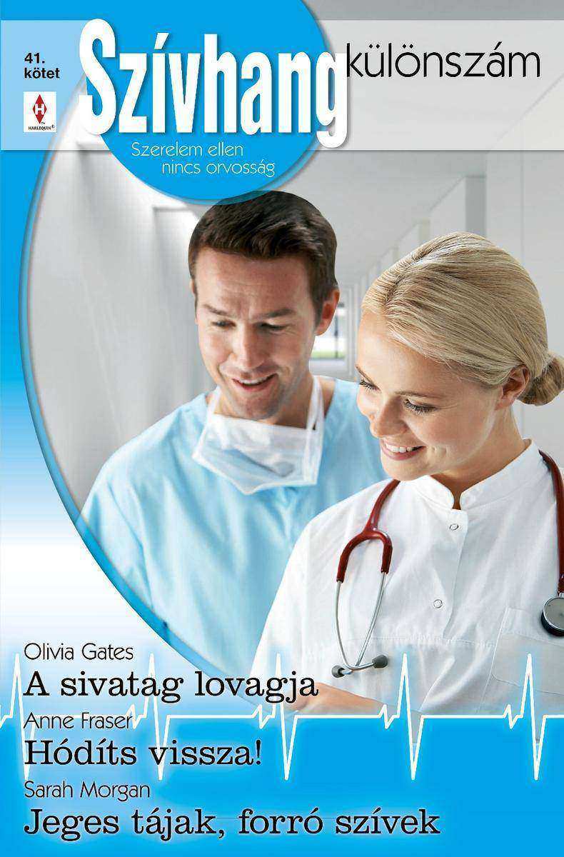 Szívhang kül?nszám 41. k?tet