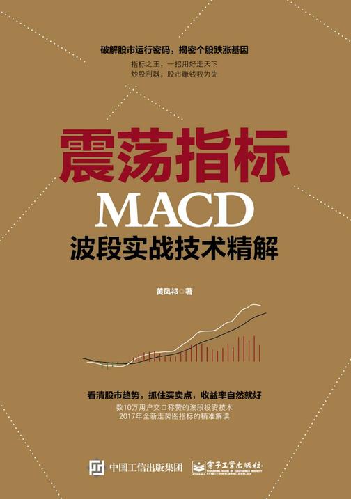 震荡指标MACD波段实战技术精解