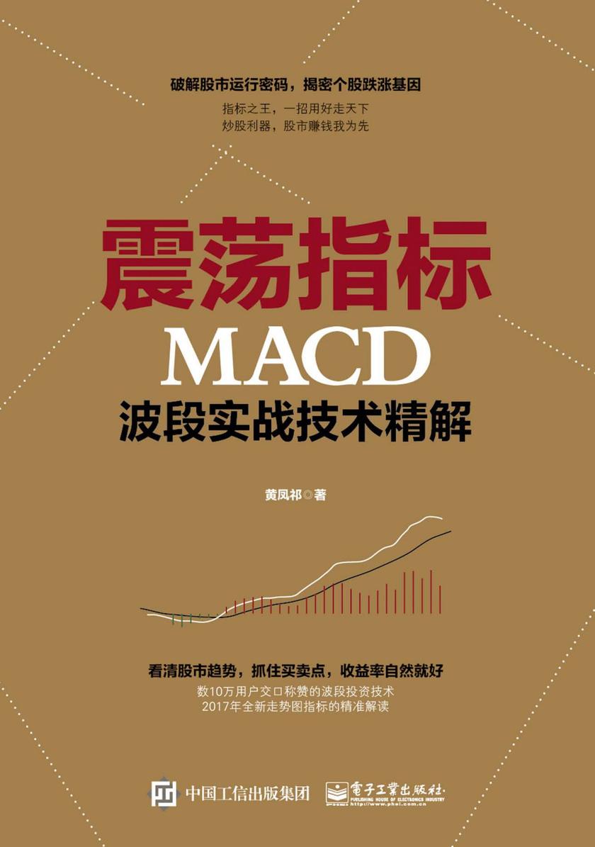 震荡指标MACD波段实战技术精解