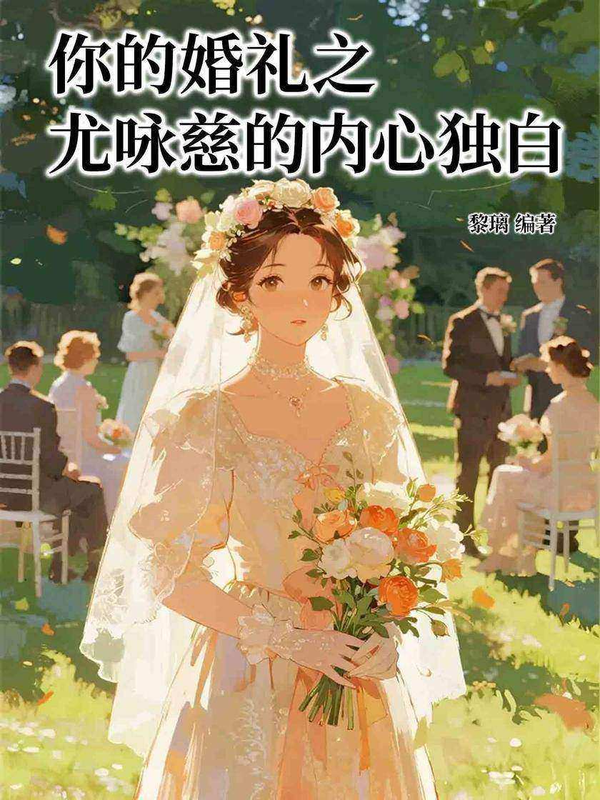 你的婚礼之尤咏慈的内心独白