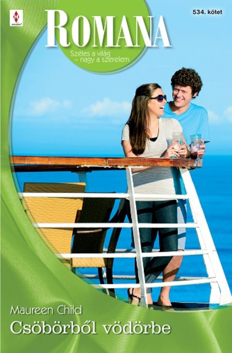 Romana 534. (Cs?b?rb?l v?d?rbe)