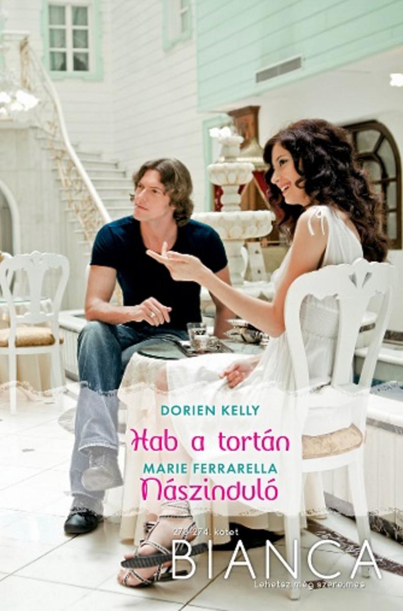 Bianca 273–274. (Hab a tortán, Nászinduló)