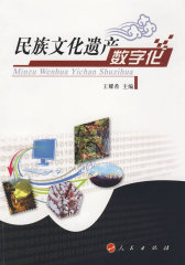 民族文化遗产数字化(试读本)