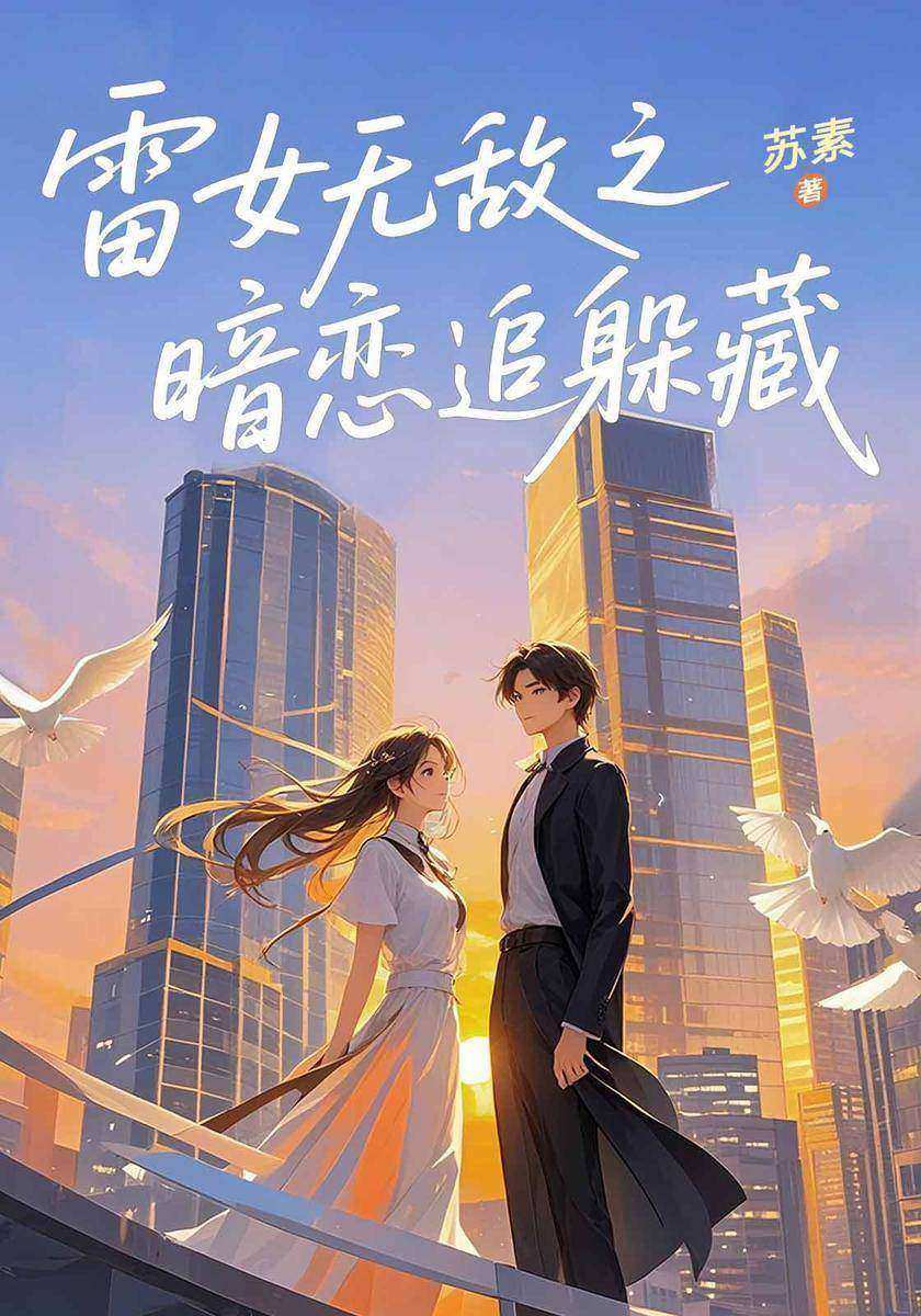 雷女无敌之暗恋追躲藏