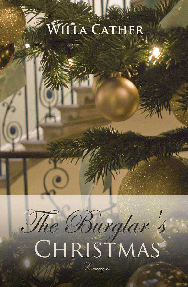 The Burglar's Christmas
