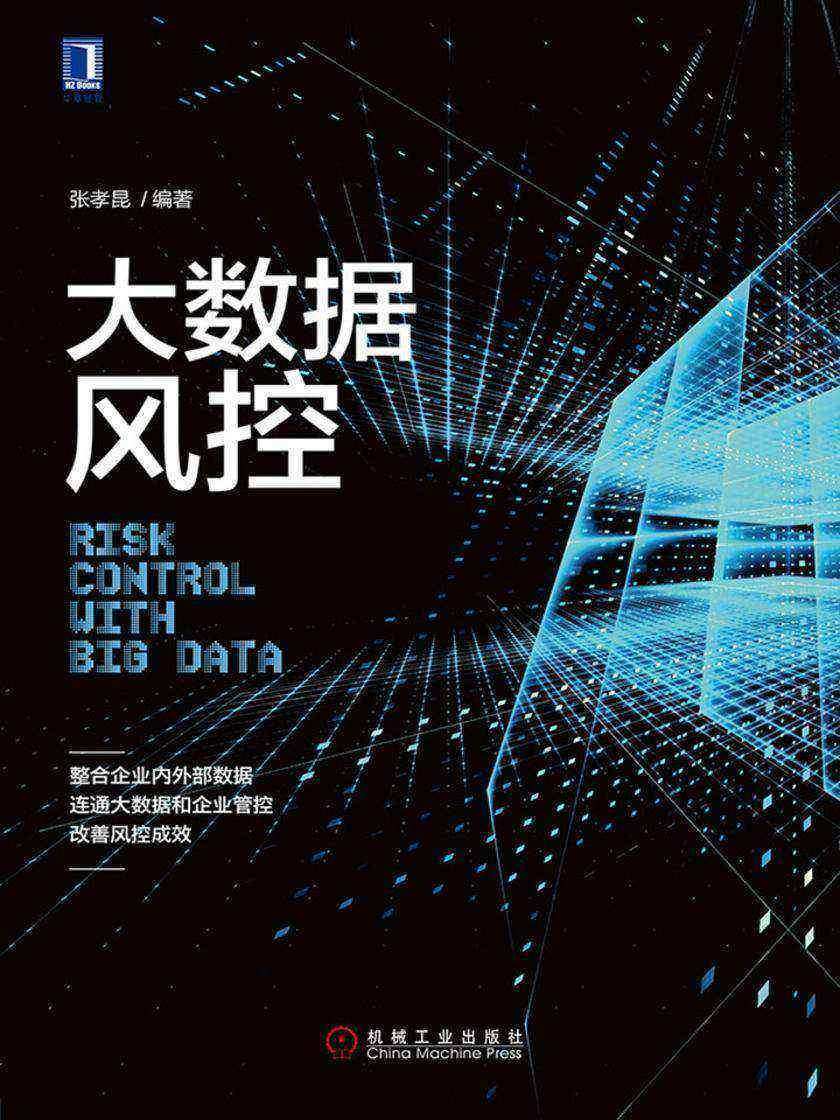 大数据风控